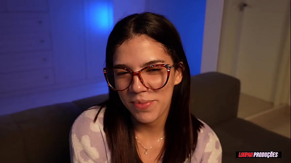 Nonton Quem Ver Essa Carinha T&iacute;mida N&atilde;o Imagina O Quanto Ela Adora Dar O Cuzinho Gostoso | Aylla Mel | Lp Produ&ccedil;&otilde;es thumbnail