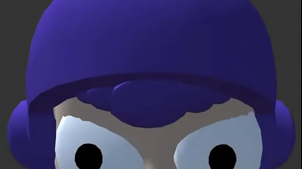 Nonton Uma Anima&ccedil;&atilde;o 3d 18 De Uma Personagem Muito Gostosa Do Bralw Starts thumbnail