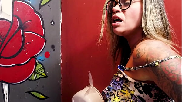 Filme Traição no bar - Parte 1 - Jota - Manuh Cortez - Richards_Oliver