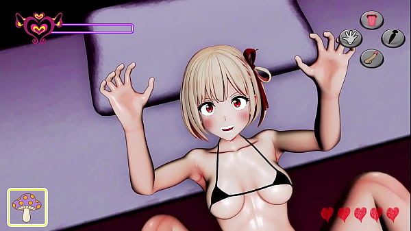 Nonton Orgasm And Orgasm Game Chisato thumbnail