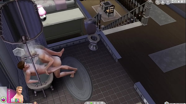 Oral e Anal bem gostoso 