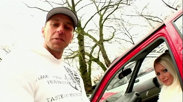 Play MP4 - Maddy Blonde Hungarian with Nick Lang&comma;  - European Fuck - Teaser&num;1 Pussy Creampie Comedy outside in the village at a car parts park&comma; pussy fucked&comma; big boobs&comma; big tits&comma; wet pussy&comma; internal cumshot&comma; pussy creampie&comma; hardcore&comma; costumes