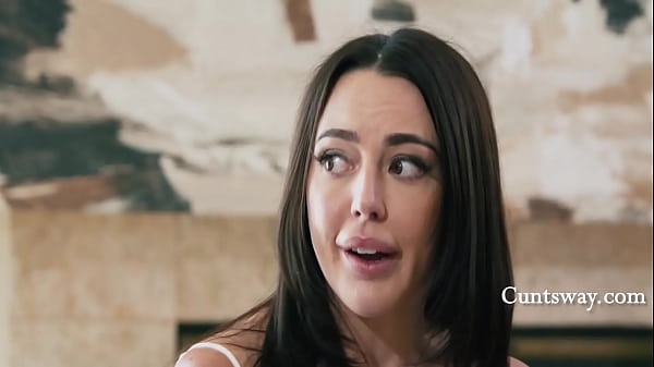 A lesbian foursome is enough to turn their lives around 