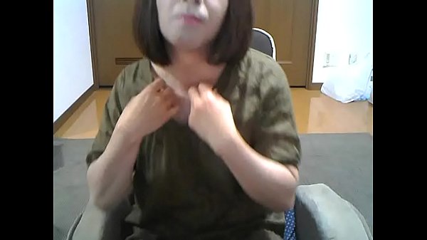 Play MP4 - ゆりか女装オナニー