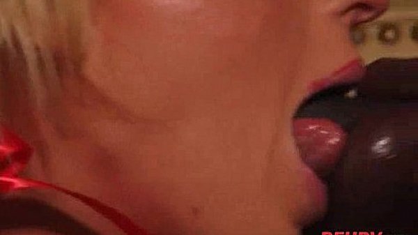 Black cock addicted 276 
