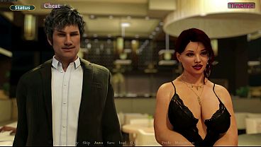 Fatima's lust 1 animation porn games adult games 3d game visual novel 