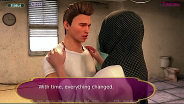 Nonton Fatima's Lust 1 Animation, Porn Games, Adult Games, 3d Game, Visual Novel thumbnail