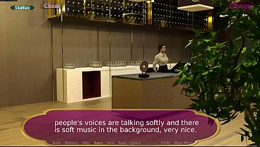 Play MP4 - Fatima's Lust 1