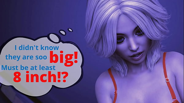 She thought she was a_lesbian_But after a few_kisses she let him finger her juicy teenpussy never touched by_the guy_before Being a DIK Maya