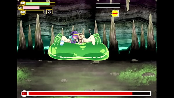 Guild Meister 2 Scenes - Part_3 (Boss, Boss Game Over)