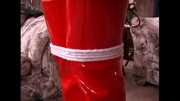 Play MP4 - Galaxy - Bound Amazon Beauty - scene 2 - extract 1