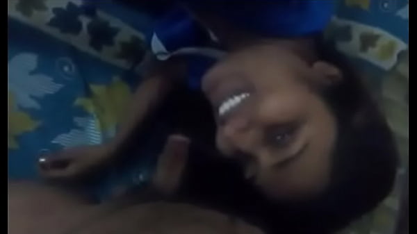 Swathi Naidu Blowjob to Boyfriend Indian 