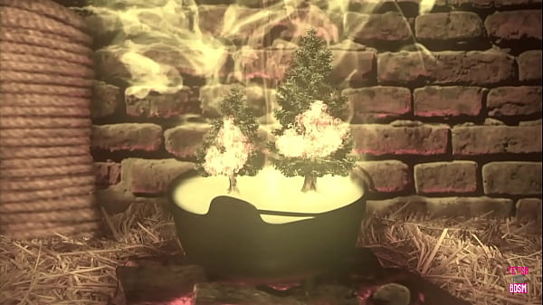 Nonton Three Witches Were Enchantment-casting, When Two Men Approached And Engaged In Sexual Intercourse With Them thumbnail