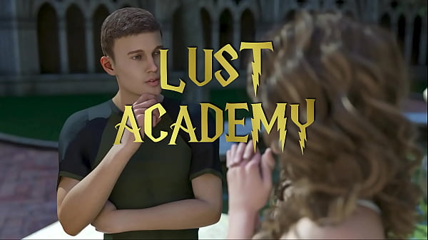 Nonton Lust Academy Ep.106 &ndash; Visual Novel Gameplay [hd] thumbnail