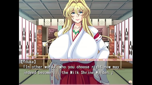 Nonton Chi Chi Miko thumbnail