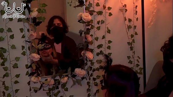 Mi primera vez como una sumisa 