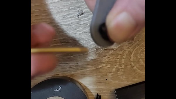 OSR2_SR6 Grommet Installation