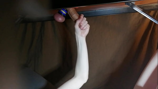 Gloryhole Milking Table thumbnail