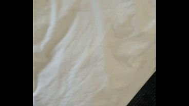 Smoke break karla's casual chat turns into sloppy deepthroat pov facial 