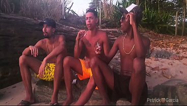 A HIST&Oacute_RIA DOS CAFU&Ccedil_US E OS AMIGOS  (COMPLETO 46 MINUTOS)