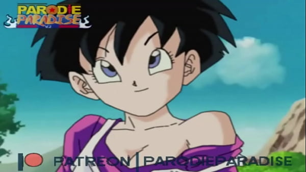 Nonton Videl E Gohan thumbnail