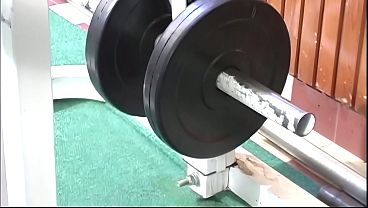 Nonton Melanie Silver Is Into All Out Anal Sex thumbnail