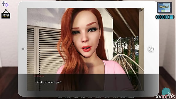 Sunshine love ep 463 &ndash; visual novel gameplay hd