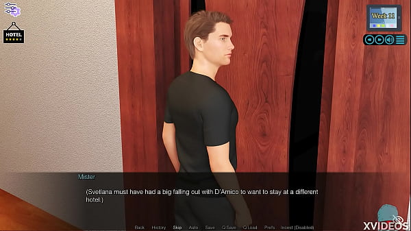 Sunshine love ep 463 &ndash; visual novel gameplay hd 