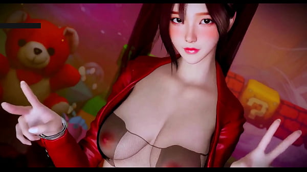 Nonton Temple Danc thumbnail