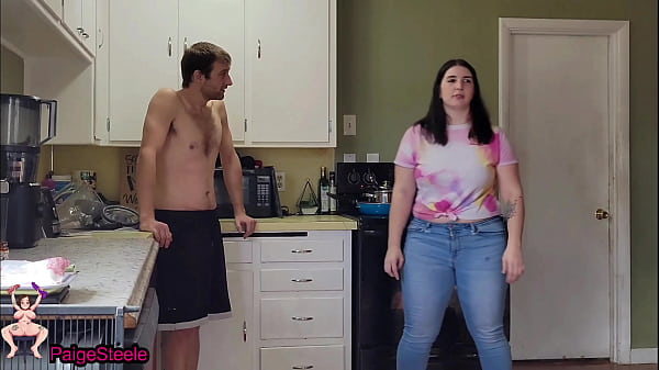 He Said My Blowjobs_Suck So I Proved Him_Wrong!