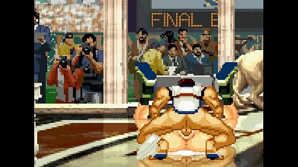 athenaleona yuri mugen