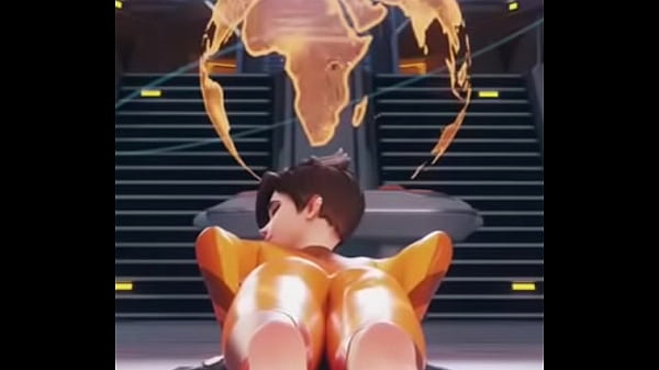 Tracer Porn 