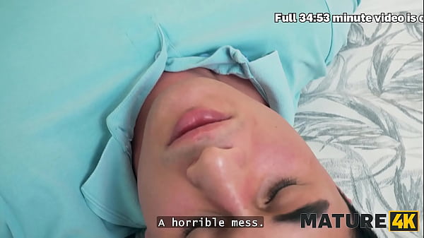 Mature4k annoying czech cleaning lady just craved a good fuck 