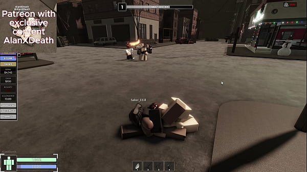 criminality condo sex 