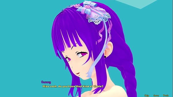 Broke Guy Becomes a Naughty Doctor (The CareTaker S1 P1) 