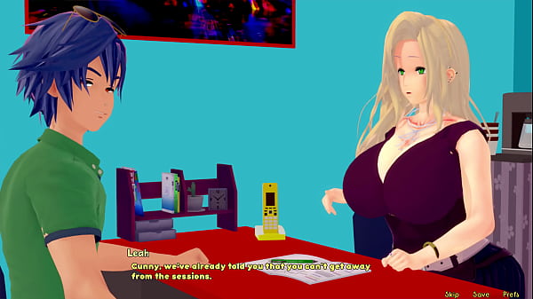 Play MP4 - Broke Guy Becomes a Naughty Doctor &lpar;The CareTaker S1 P1&rpar;