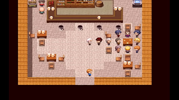 Play MP4 - Takeanother game NTR parte 6