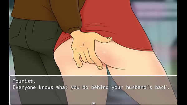 Takeanother game NTR parte6