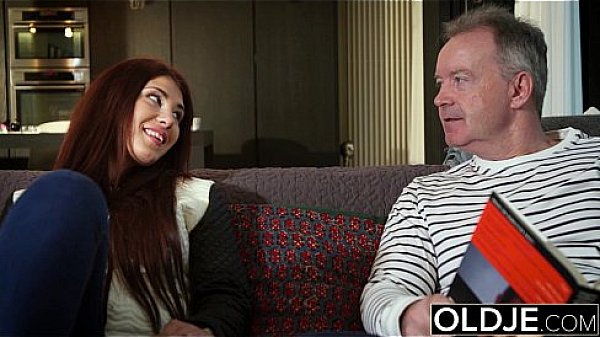 BIG TITS BEAUTIFUL TEEN 19YO HARDCORE OLD YOUNG SEX FUCK BLOWJOB SWALLOW 