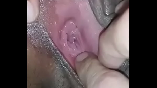 Rubbing nice pussy on thick latina 