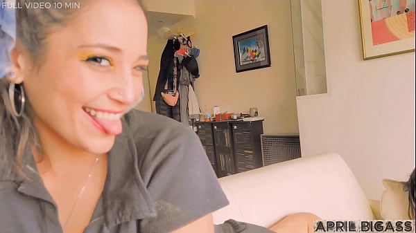 Footing through belle amore with my little one how he destroys it on day 2 of 3 3 will be "tough" broken pussy 