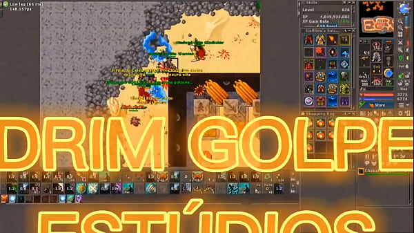 Nonton Gaguinho Se Fodendo thumbnail