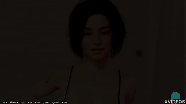 A.O.A. Academy #32 • Sung-Ji and Ashley comparing panties