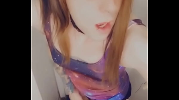 Minidress Raver Wants Cock thumbnail