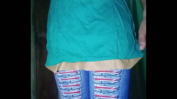 Sissy boy in Salwar kurta feel the feminine feel 