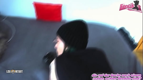 AMATEUR POV SEX MITDEUTSCHER TEEN_VON NEBENAN HOMEMADE