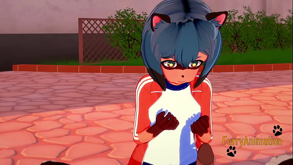 Play MP4 - BNA Hentai 3D - Michiru suck and is fucking to a - Anime Yiff Manga Japanese