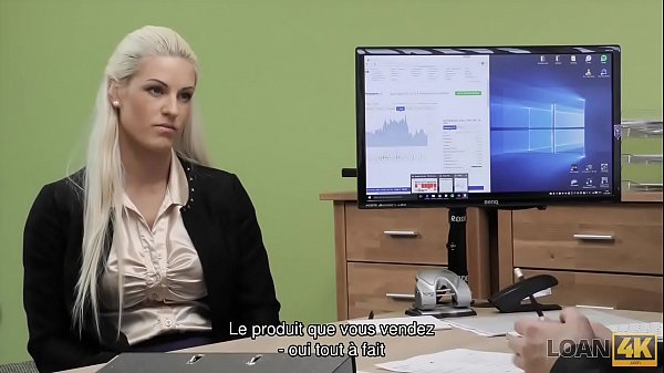 LOAN4K. Gérer sa boutique delingerie Nue