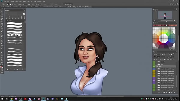 STS broadcast by DC on Picarto from August Twenty-Fourth 2022 