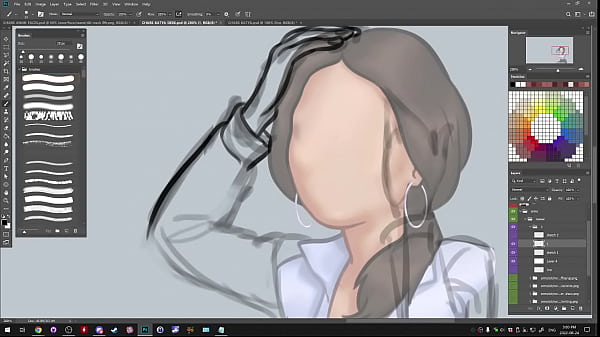 Sts broadcast by dc on picarto from august twenty fourth 2022 